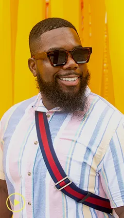 Real Smile Express patient from Amanda Gallagher Orthodontics in Maryland